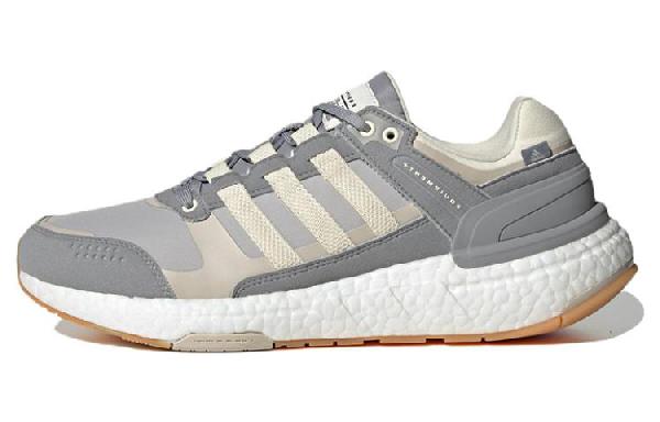 adidas Equipment+ White Grey