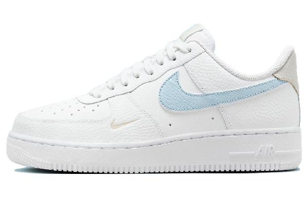 Nike Air Force 1 Low White Blue