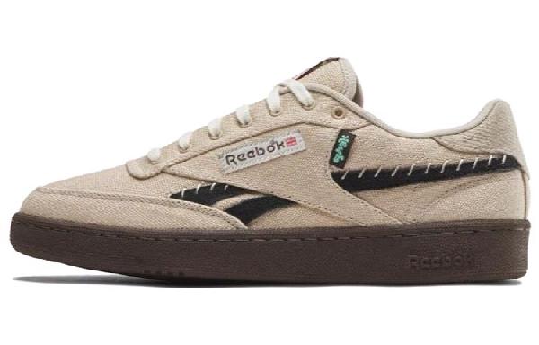 Reebok Club C Revenge Brown