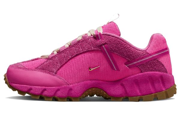 Jacquemus x Nike Air Humara Pink