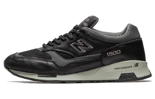 New Balance 1500 Black