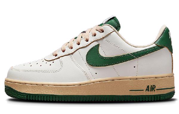 Nike Air Force 1 Low "Gorge Green"