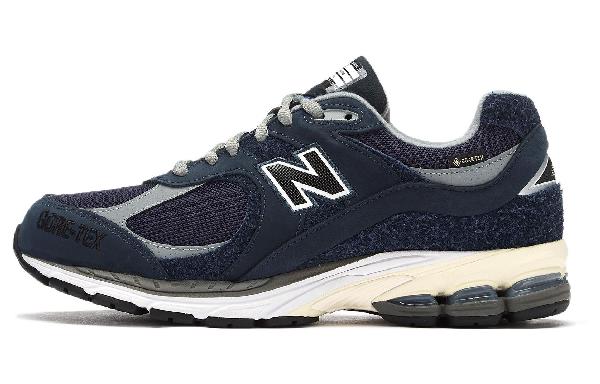 New Balance 2002R Blue