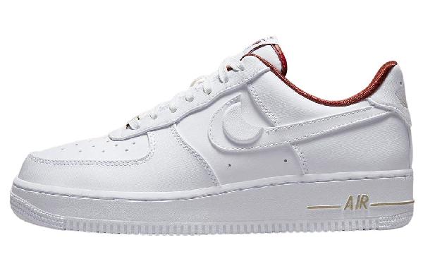 Nike Air Force 1 Low White