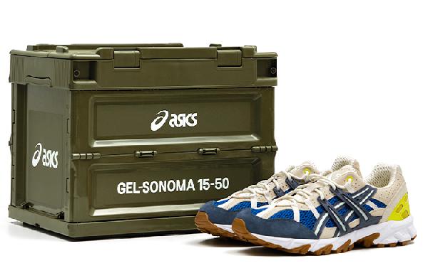 Asics Gel-Sonoma 15-50