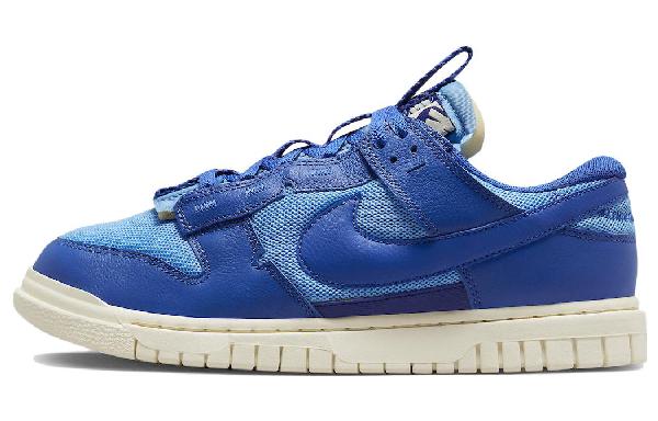 Nike Air Dunk Jumbo Remastered Blue