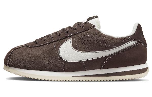 Nike Cortez "Hangul Day" Brown