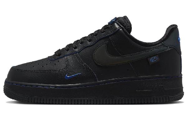Nike Air Force 1 Low Black
