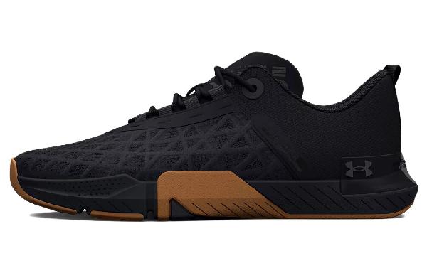 Under Armour Tribase Reign 5 Black