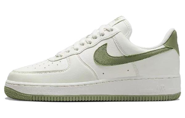 Nike Air Force 1 '07 NN White Green