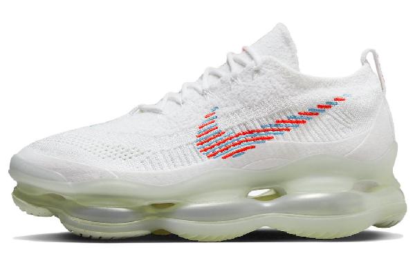 Nike Air Max Scorpion White