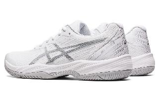 Asics Gel-Game 9 White