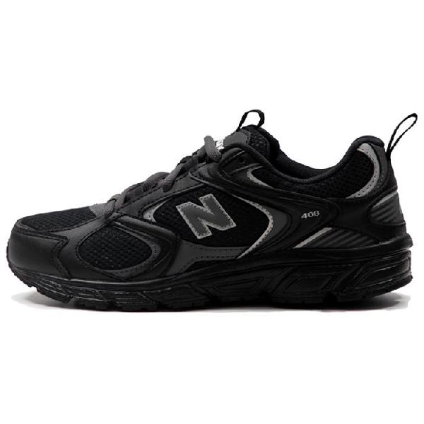 New Balance 408 Black