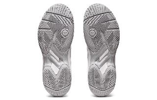 Asics Gel-Game 9 White