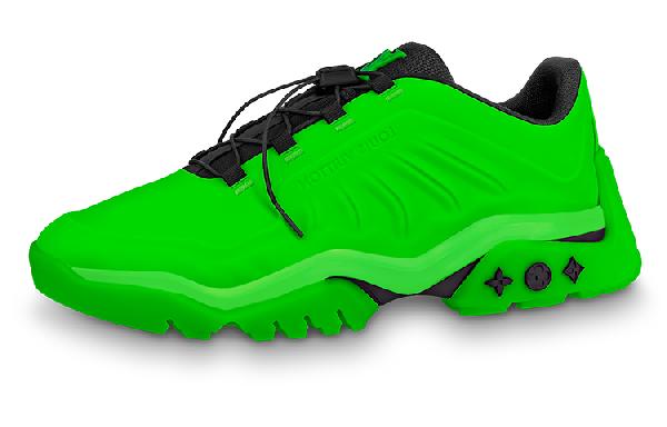 LOUIS VUITTON Millenium