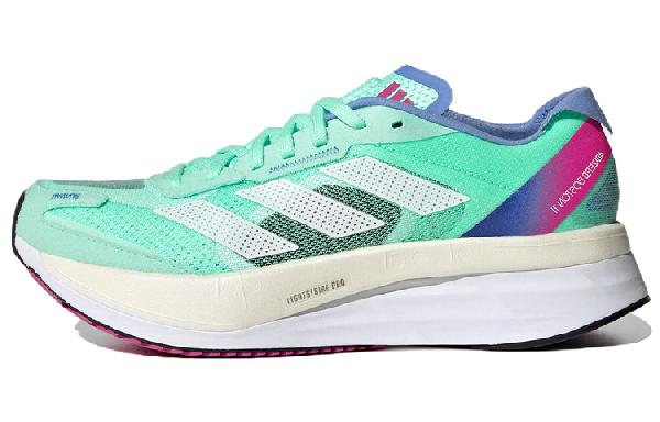 adidas Adizero Boston 11 Mint Green