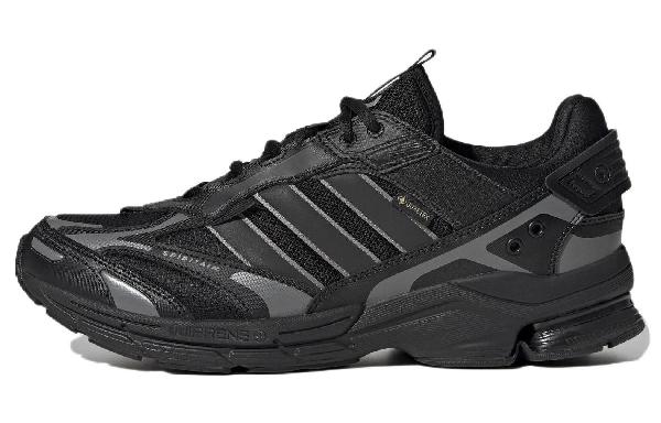 adidas Spiritain 2000 Gore-Tex Black