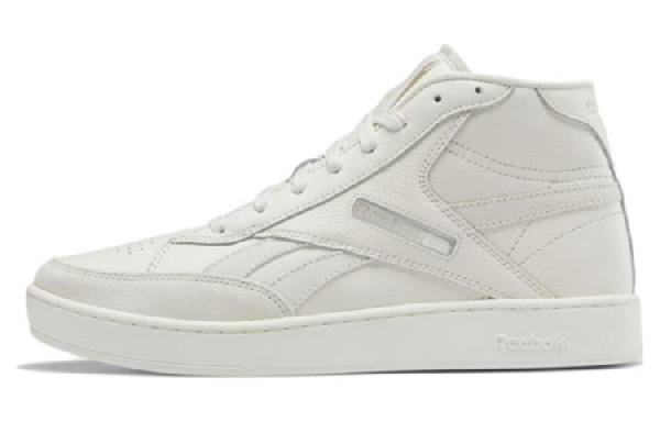 Reebok Club C Form Hi