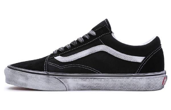 Vans Old Skool Black