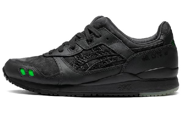 Asics Gel-Lyte 3 OG Black