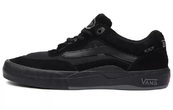 Vans Wayvee Low Black