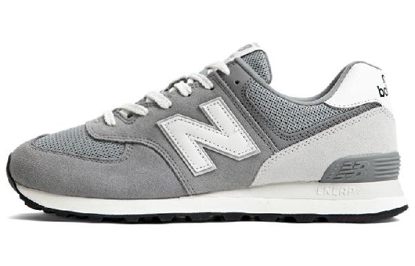 New Balance 574 Grey