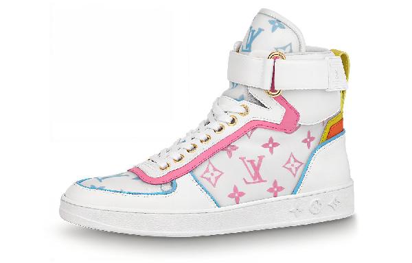 LOUIS VUITTON Boombox