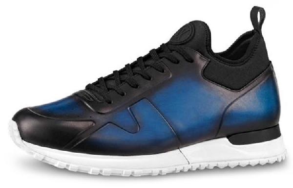 LOUIS VUITTON Run Away