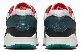 Nike Air Max 1 "Liverpool"