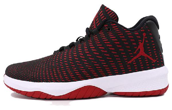 Jordan B. FLY