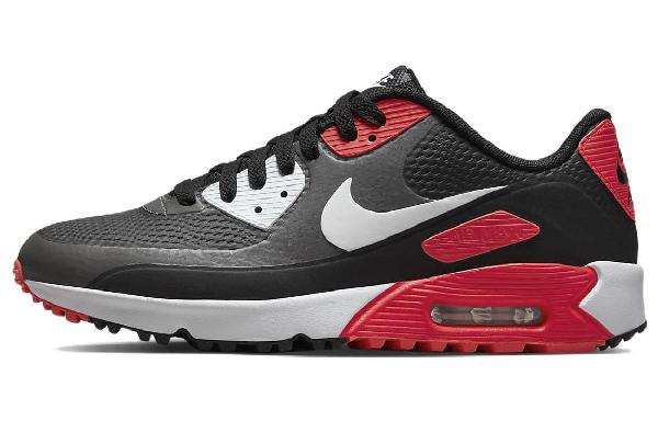 Nike Air Max 90 G Black Red
