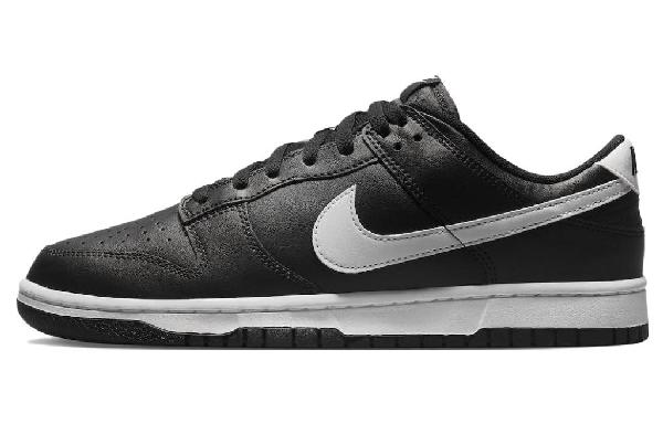 Nike Dunk Low Black