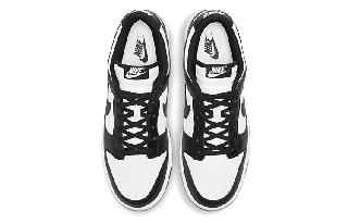Nike Dunk Low Retro "Panda"