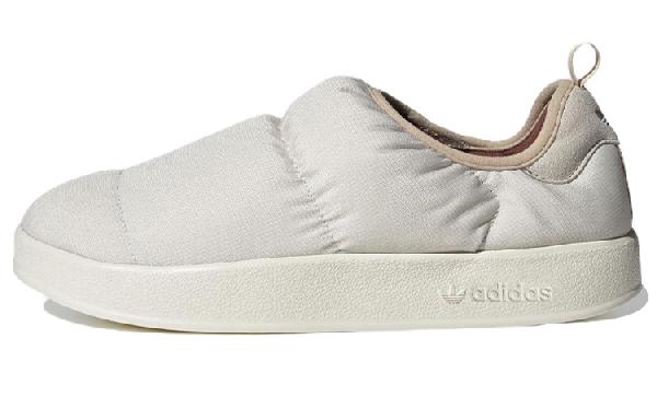 adidas Puffylette Beige