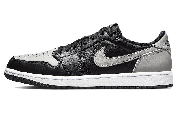 Jordan Air Jordan 1 Low OG "Shadow"