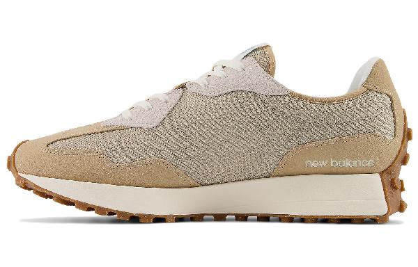 New Balance 327 Khaki