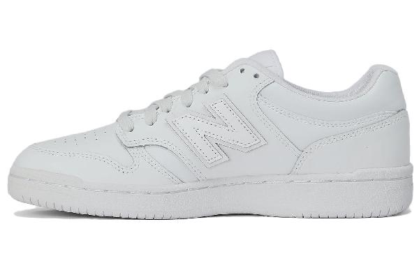 New Balance 480 White