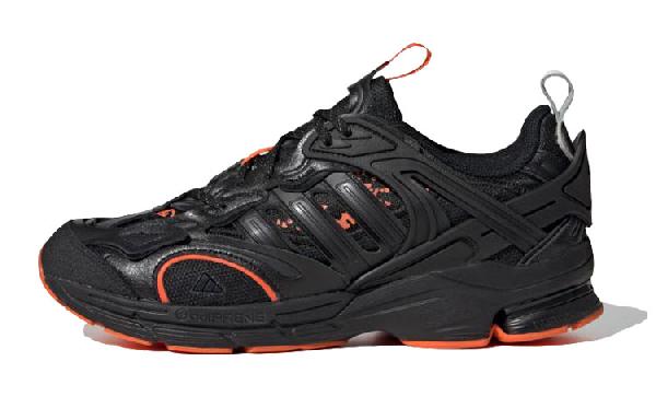 adidas Spiritain 2000 Deluxe