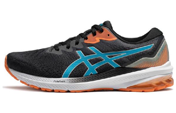 Asics GT-1000 11 Black Blue