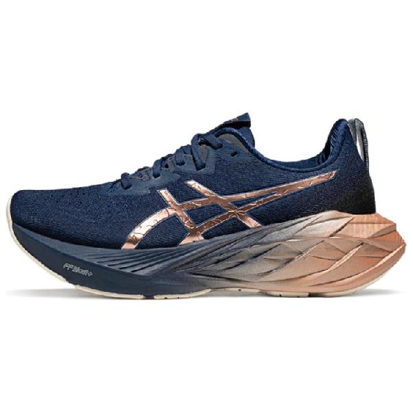 Asics Novablast 4 Blue