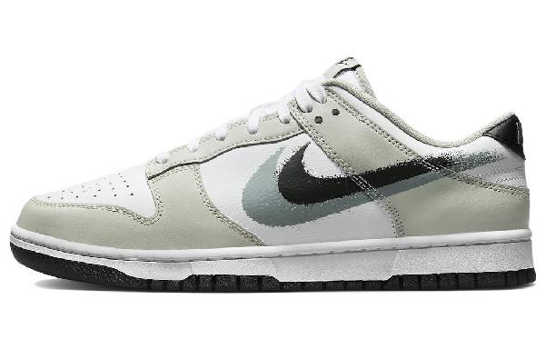 Nike Dunk Low White
