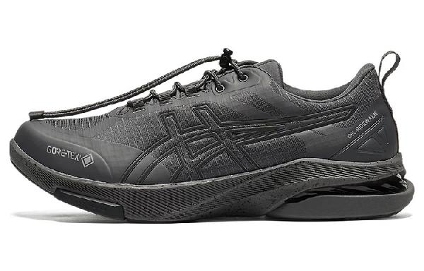 Asics Gel-Ride Walk GTX Black