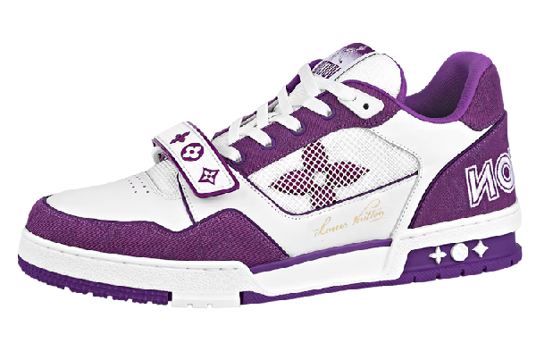 LOUIS VUITTON Trainer