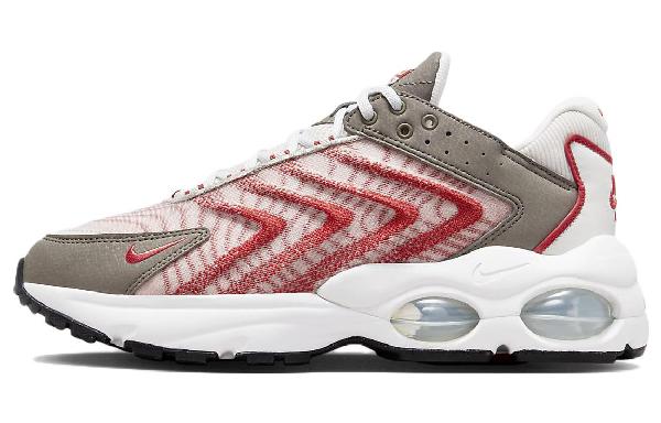 Nike Air Max TW Red Grey White