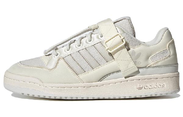 adidas Forum Low White