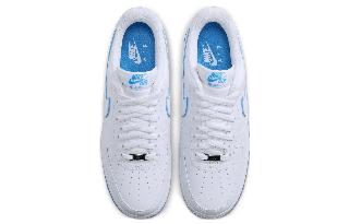 Nike Air Force 1 Low University Blue