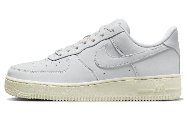 Nike Air Force 1 Low "Summit White"