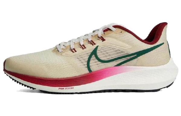 Nike Air Zoom Pegasus 39 Red Yellow White