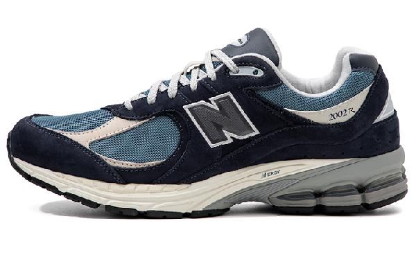 New Balance 2002R Deep Navy