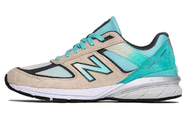 New Balance 990 V5